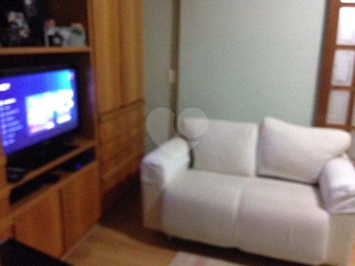 Venda Apartamento Guarulhos Vila Zanardi REO304582 8