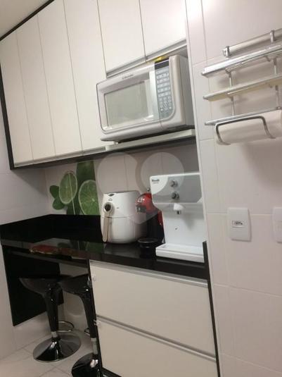 Venda Apartamento São Paulo Parque Imperial REO304656 27