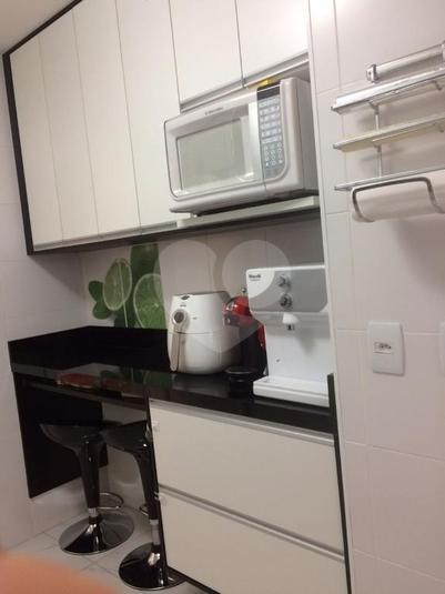 Venda Apartamento São Paulo Parque Imperial REO304656 26