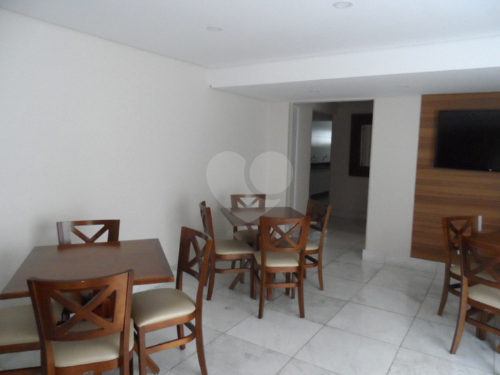 Venda Apartamento São Paulo Bela Vista REO304710 58