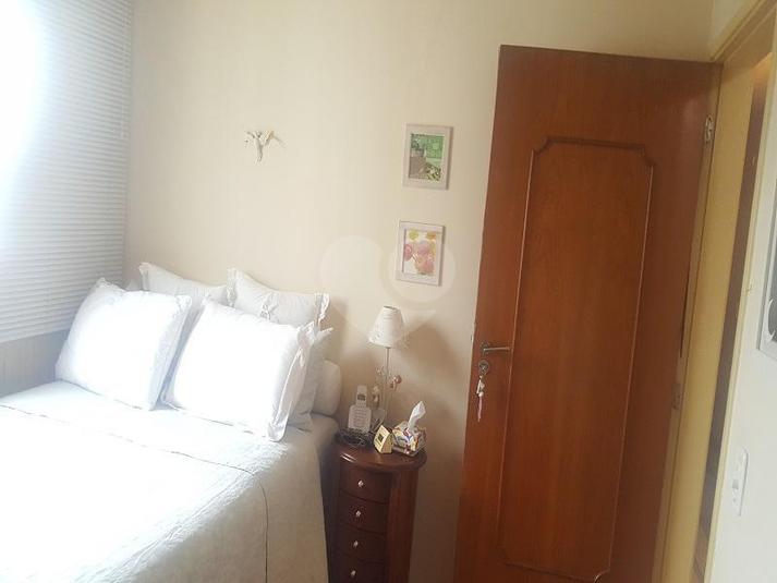 Venda Apartamento São Paulo Bela Vista REO304710 12