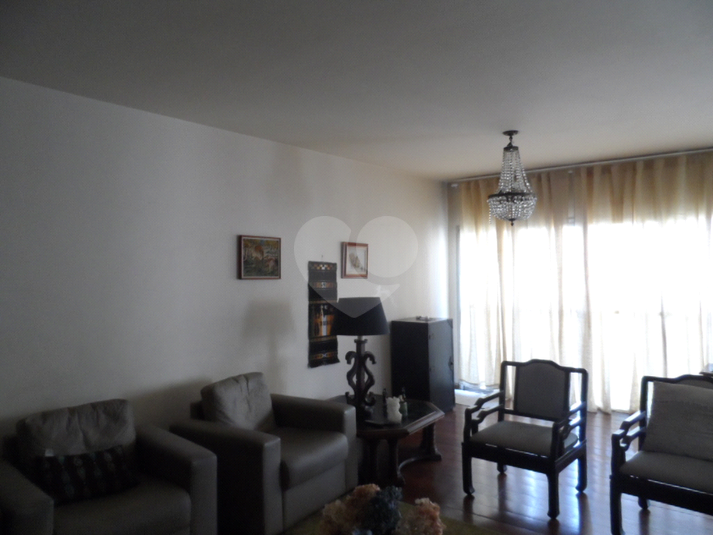 Venda Apartamento São Paulo Bela Vista REO304710 28