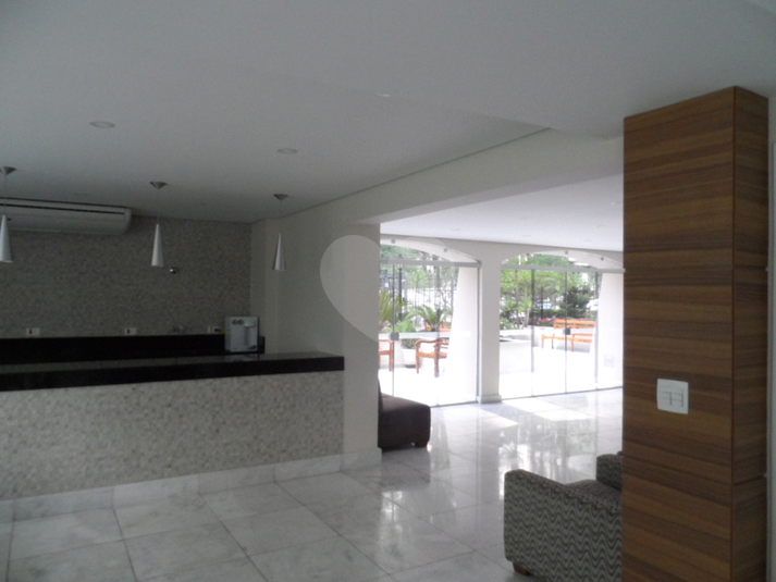 Venda Apartamento São Paulo Bela Vista REO304710 61