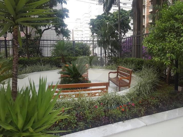 Venda Apartamento São Paulo Bela Vista REO304710 25