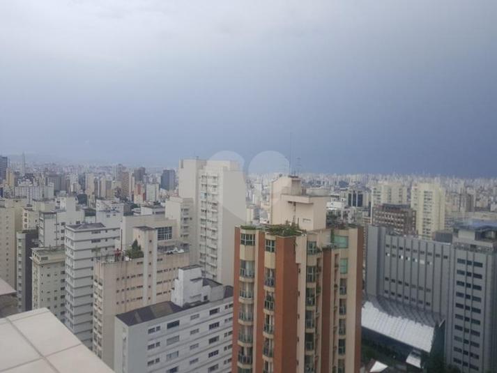 Venda Apartamento São Paulo Bela Vista REO304710 26