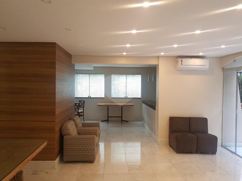 Venda Apartamento São Paulo Bela Vista REO304710 20