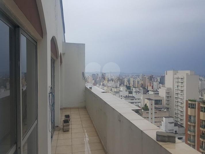 Venda Apartamento São Paulo Bela Vista REO304710 4