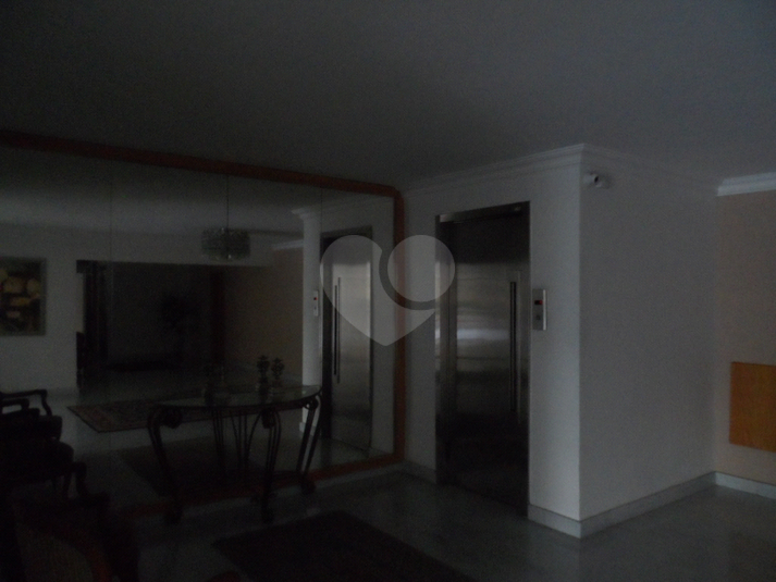 Venda Apartamento São Paulo Bela Vista REO304710 50