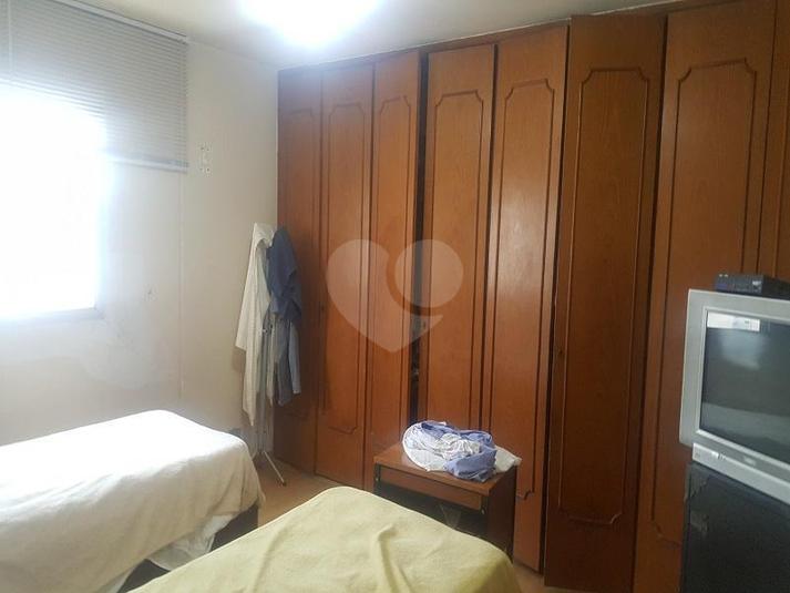 Venda Apartamento São Paulo Bela Vista REO304710 16