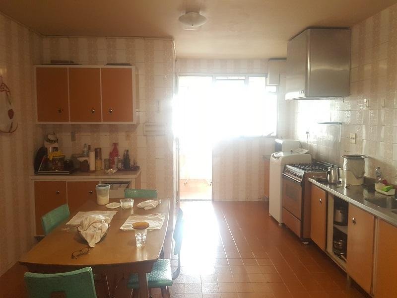 Venda Apartamento São Paulo Bela Vista REO304710 9