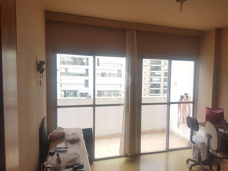 Venda Apartamento São Paulo Bela Vista REO304710 3