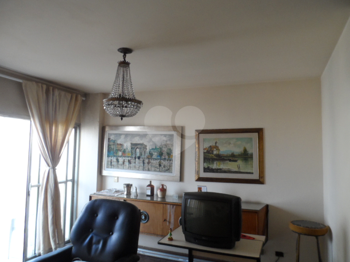 Venda Apartamento São Paulo Bela Vista REO304710 30