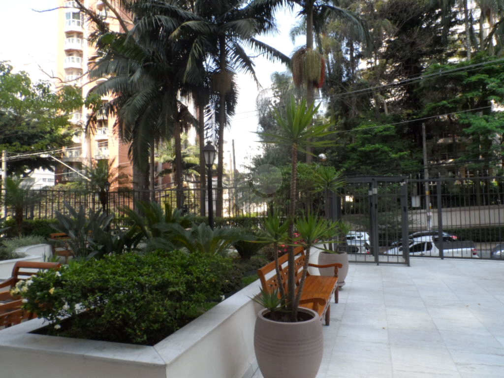 Venda Apartamento São Paulo Bela Vista REO304710 55