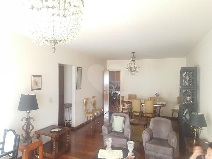 Venda Apartamento São Paulo Bela Vista REO304710 5