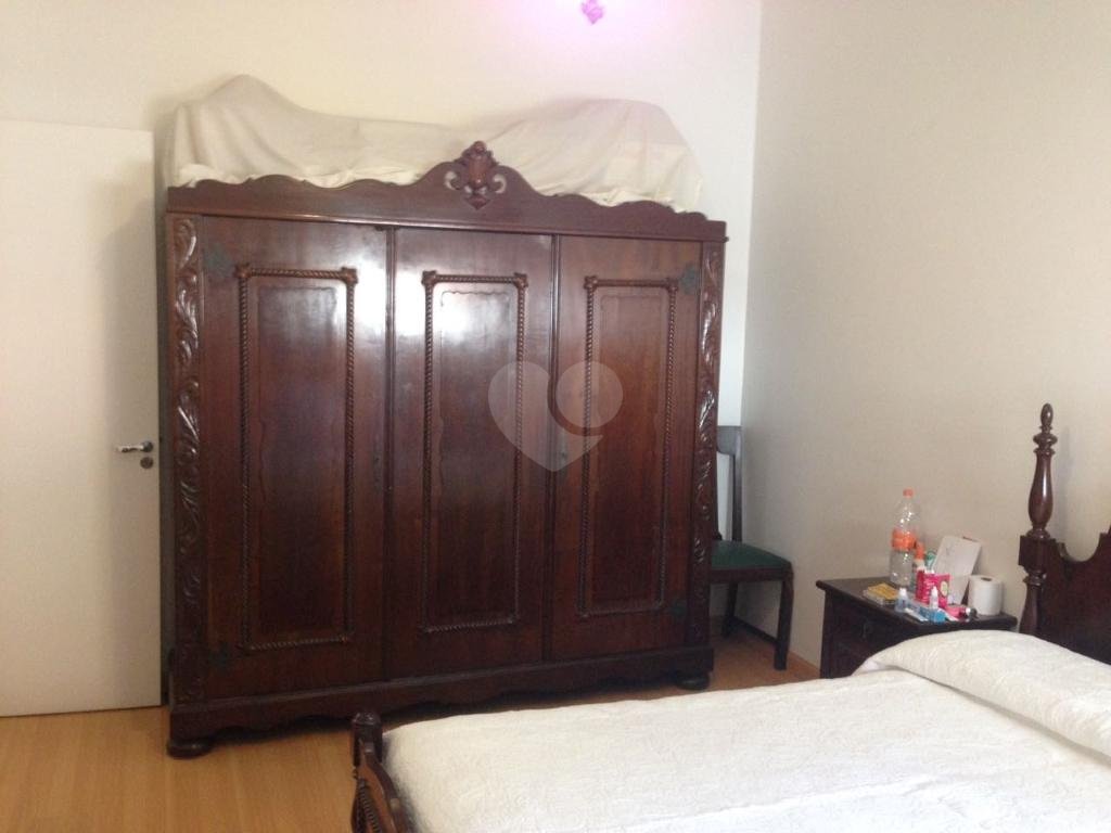 Venda Sobrado São Paulo Santana REO304745 25