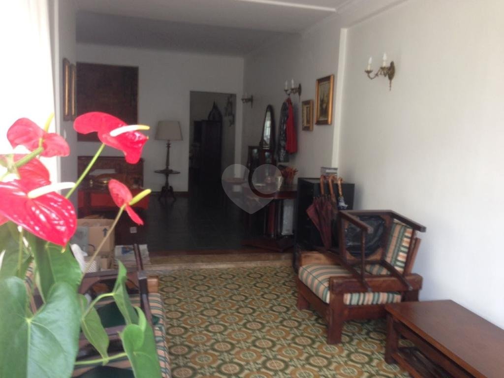 Venda Sobrado São Paulo Santana REO304745 9