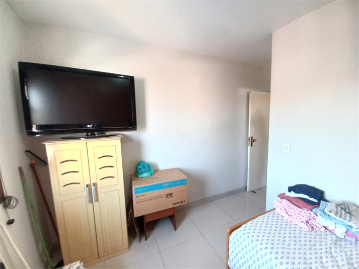 Venda Sobrado São Paulo Tucuruvi REO304815 38