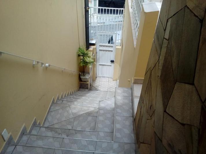 Venda Sobrado São Paulo Tucuruvi REO304815 6