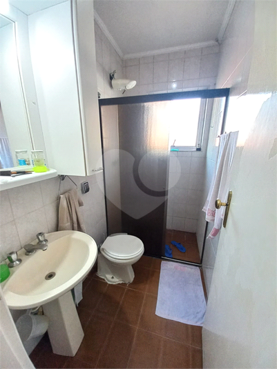 Venda Sobrado São Paulo Tucuruvi REO304815 33