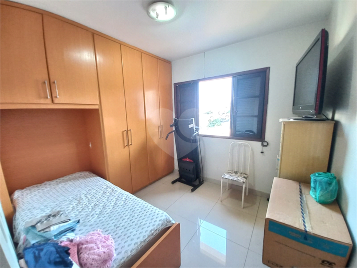 Venda Sobrado São Paulo Tucuruvi REO304815 37