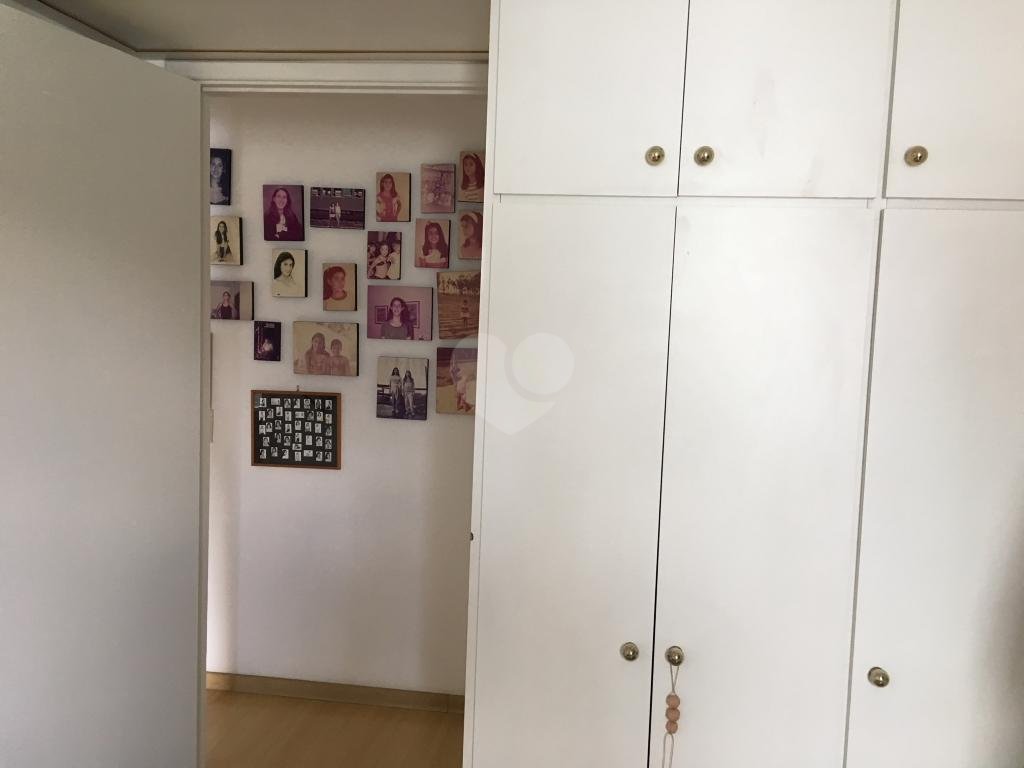 Venda Apartamento São Paulo Sumaré REO304858 8