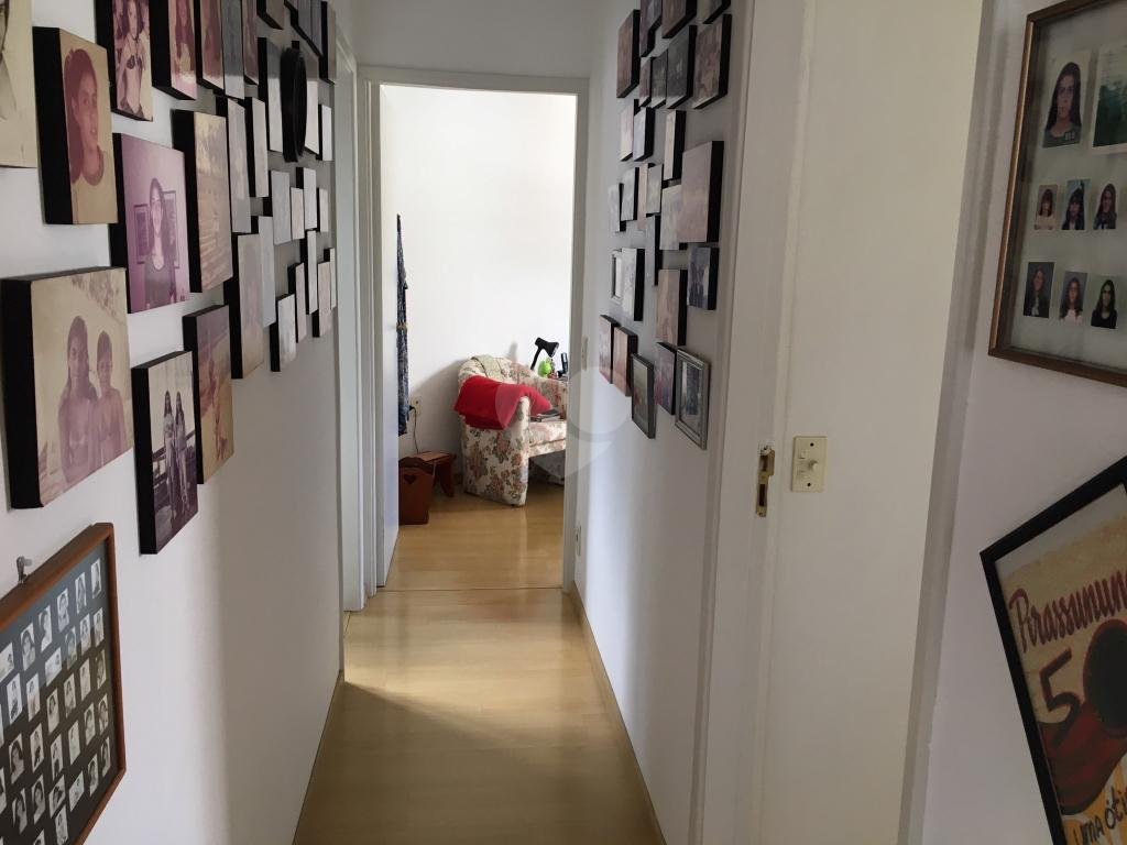 Venda Apartamento São Paulo Sumaré REO304858 7