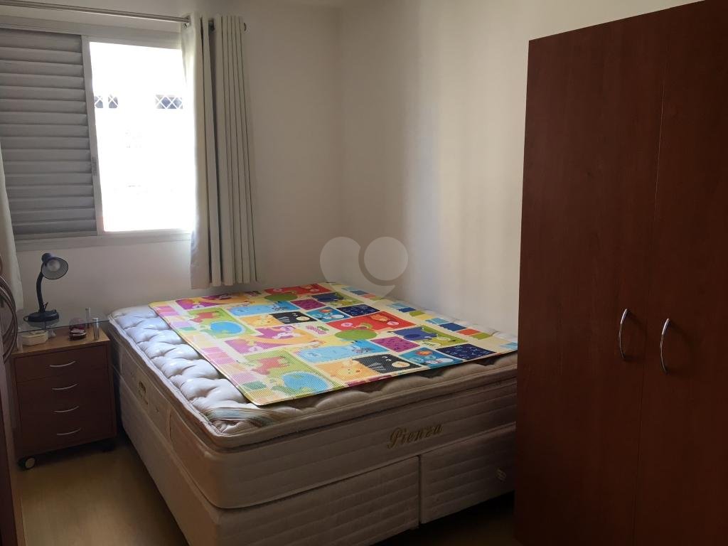 Venda Apartamento São Paulo Sumaré REO304858 5