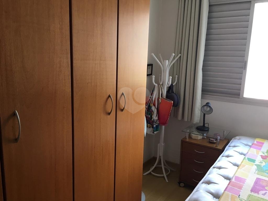 Venda Apartamento São Paulo Sumaré REO304858 6