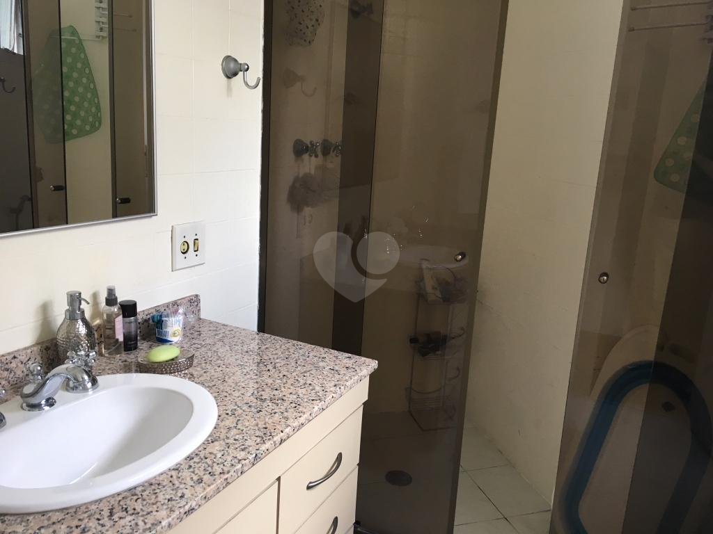 Venda Apartamento São Paulo Sumaré REO304858 10