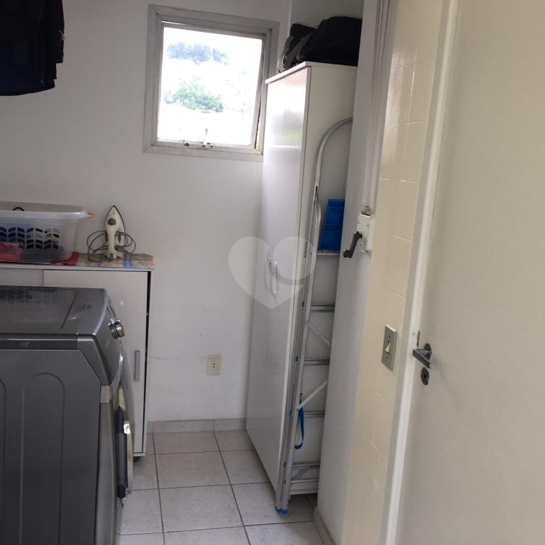 Venda Apartamento São Paulo Sumaré REO304858 18