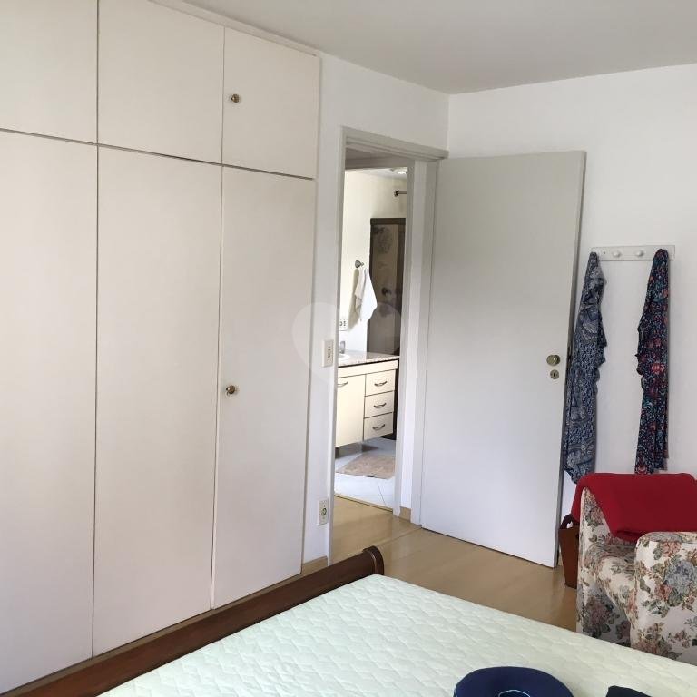 Venda Apartamento São Paulo Sumaré REO304858 9