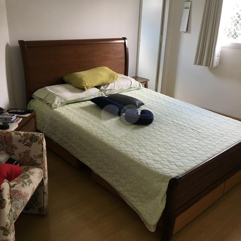 Venda Apartamento São Paulo Sumaré REO304858 19