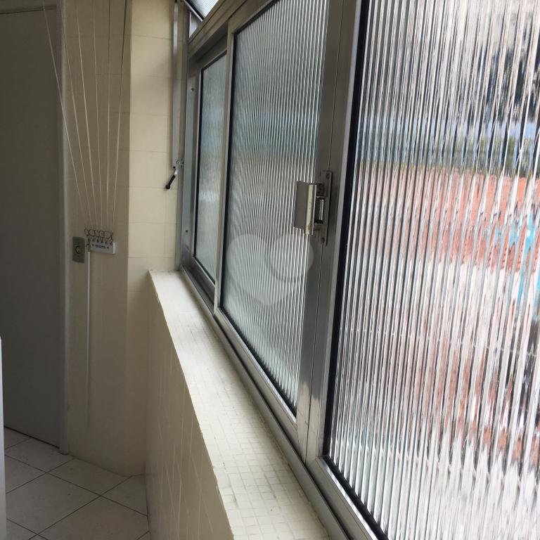 Venda Apartamento São Paulo Sumaré REO304858 16