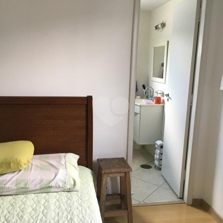 Venda Apartamento São Paulo Sumaré REO304858 20