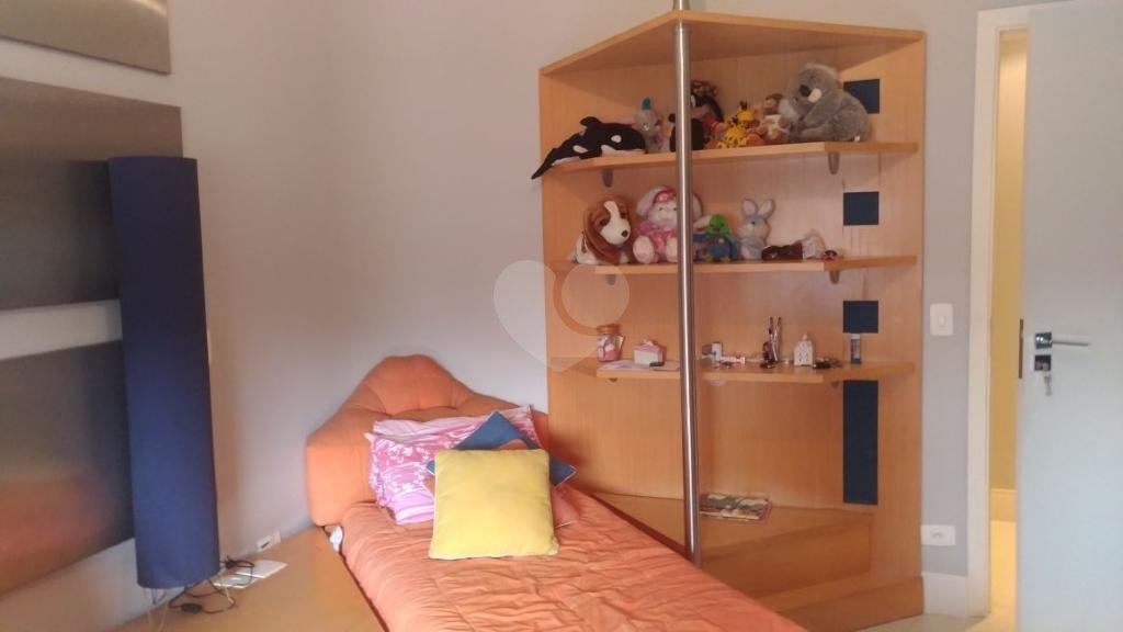 Venda Apartamento Guarulhos Vila Lanzara REO304954 73