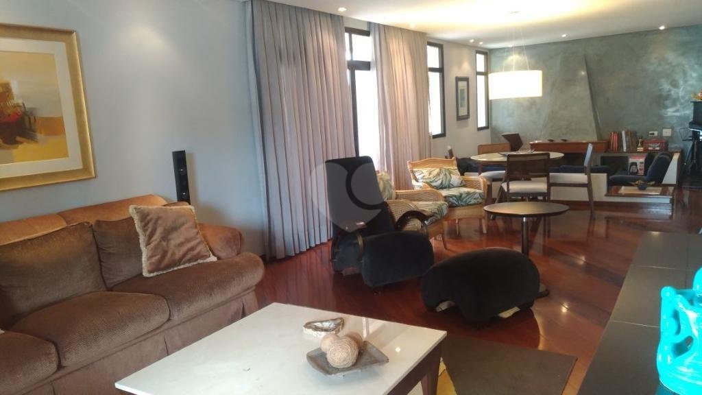 Venda Apartamento Guarulhos Vila Lanzara REO304954 12