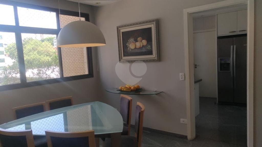 Venda Apartamento Guarulhos Vila Lanzara REO304954 46