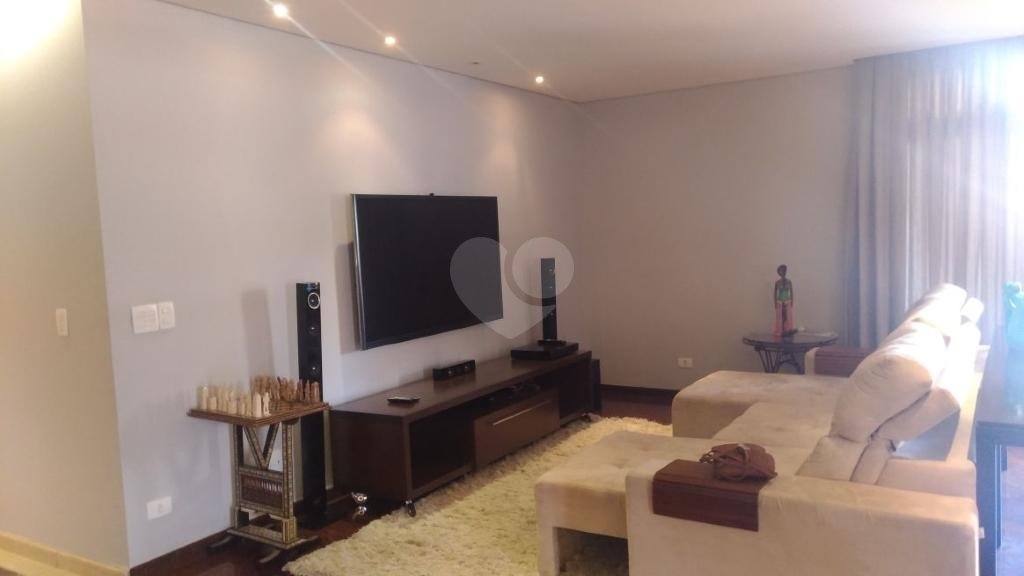 Venda Apartamento Guarulhos Vila Lanzara REO304954 22