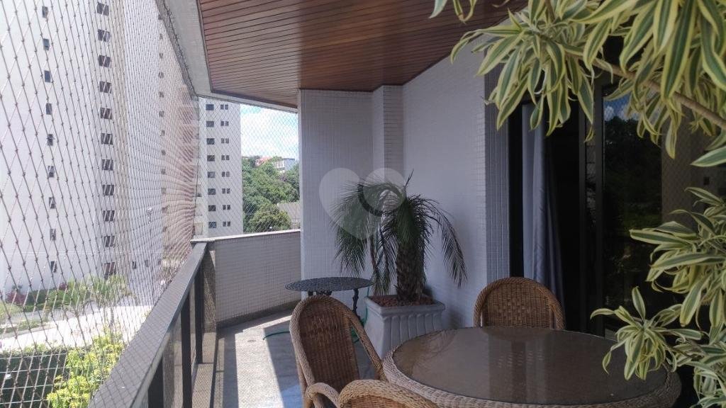 Venda Apartamento Guarulhos Vila Lanzara REO304954 83