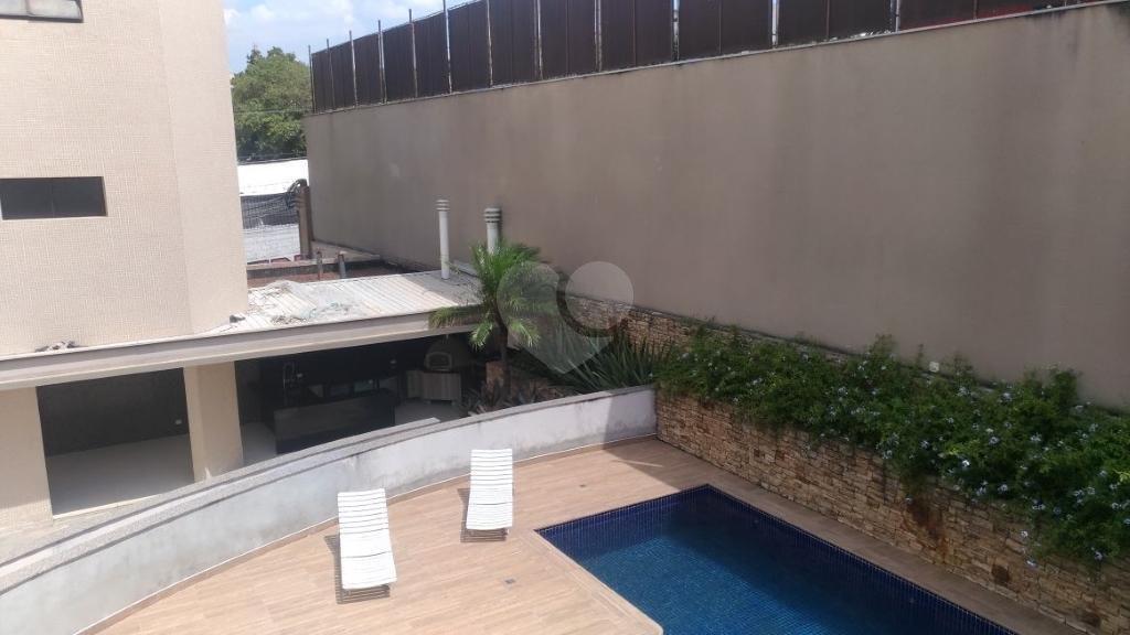 Venda Apartamento Guarulhos Vila Lanzara REO304954 60