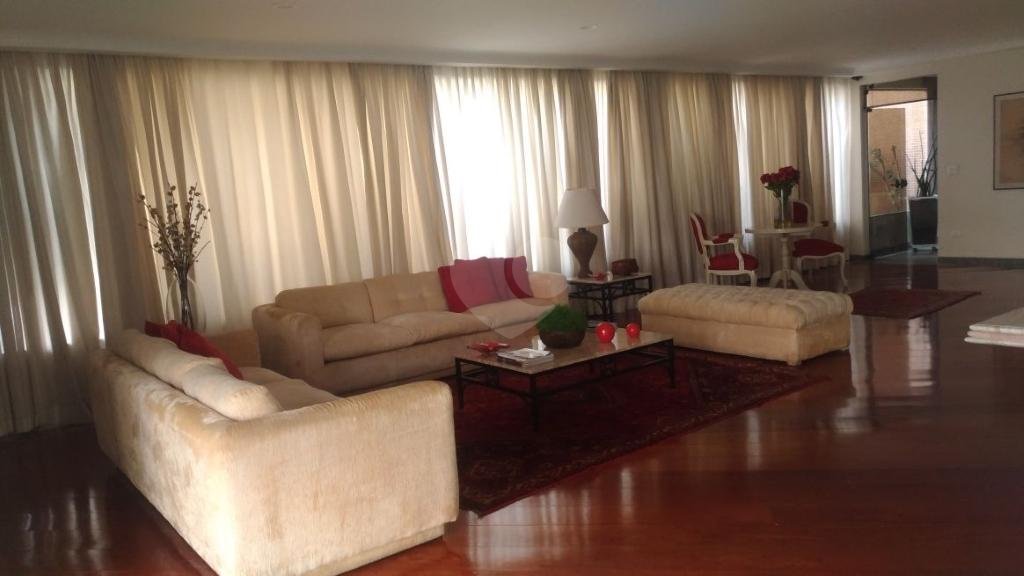 Venda Apartamento Guarulhos Vila Lanzara REO304954 7