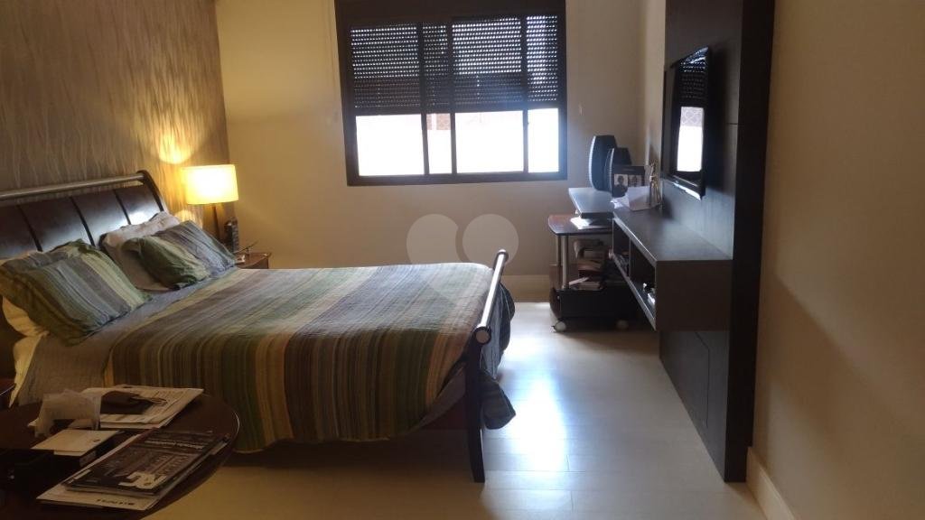 Venda Apartamento Guarulhos Vila Lanzara REO304954 23