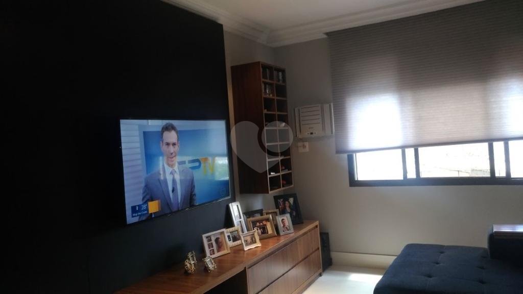 Venda Apartamento Guarulhos Vila Lanzara REO304954 17