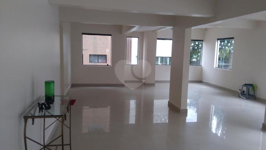 Venda Apartamento São Paulo Vila Santos REO304986 16