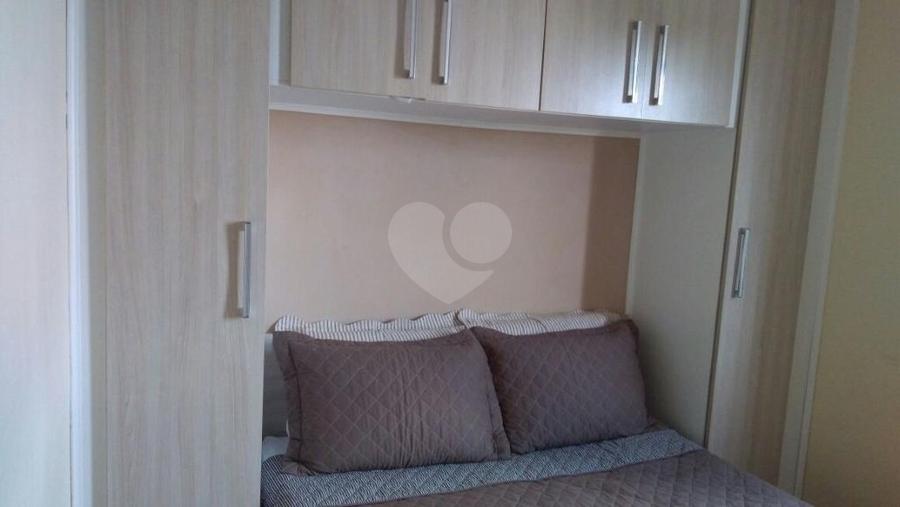 Venda Apartamento São Paulo Vila Santos REO304986 8