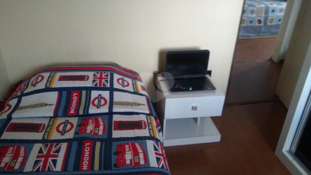 Venda Apartamento São Paulo Vila Santos REO304986 6