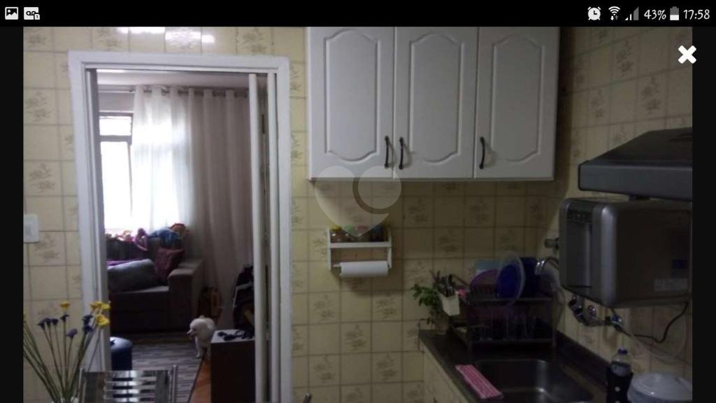 Venda Apartamento São Paulo Vila Guilherme REO305000 5