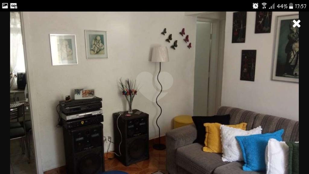 Venda Apartamento São Paulo Vila Guilherme REO305000 2