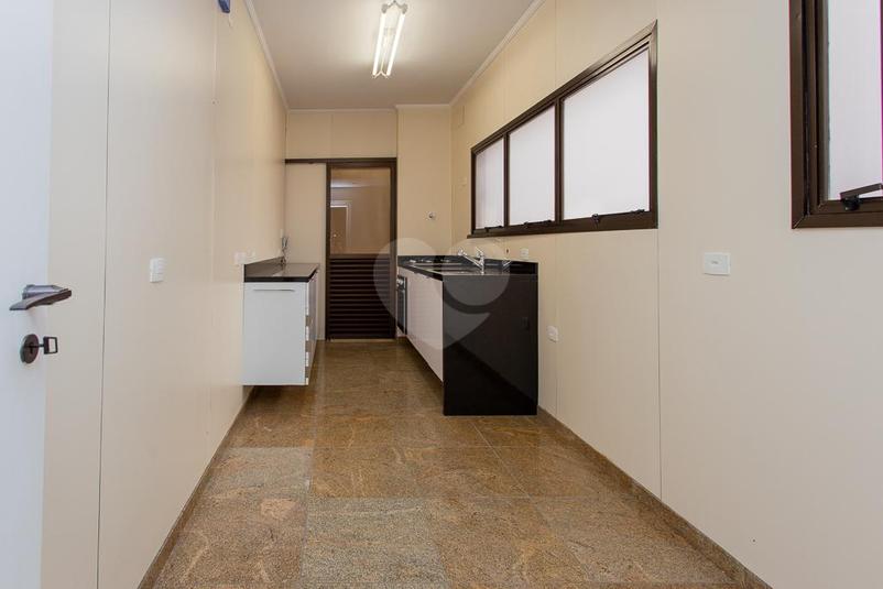 Venda Apartamento São Paulo Consolação REO305109 7