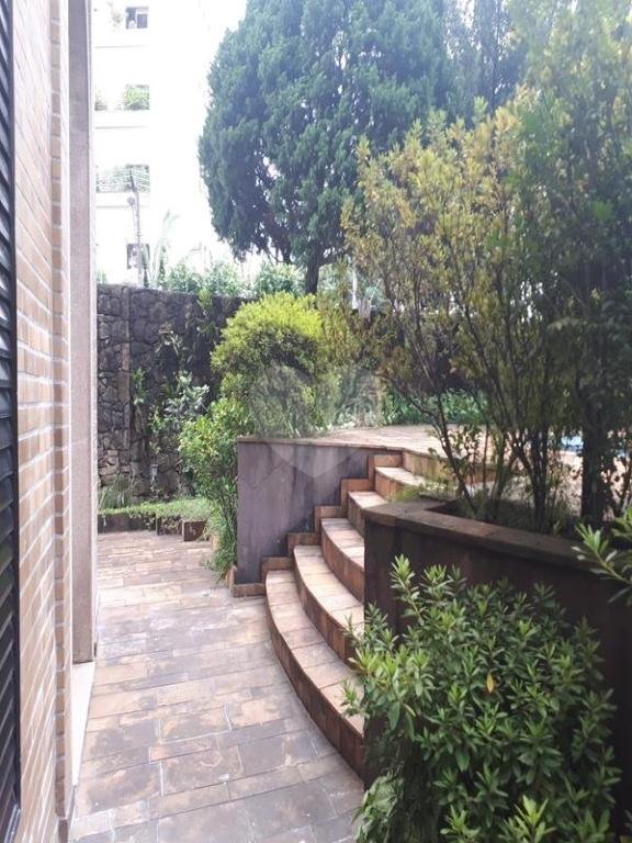 Venda Apartamento São Paulo Consolação REO305109 62